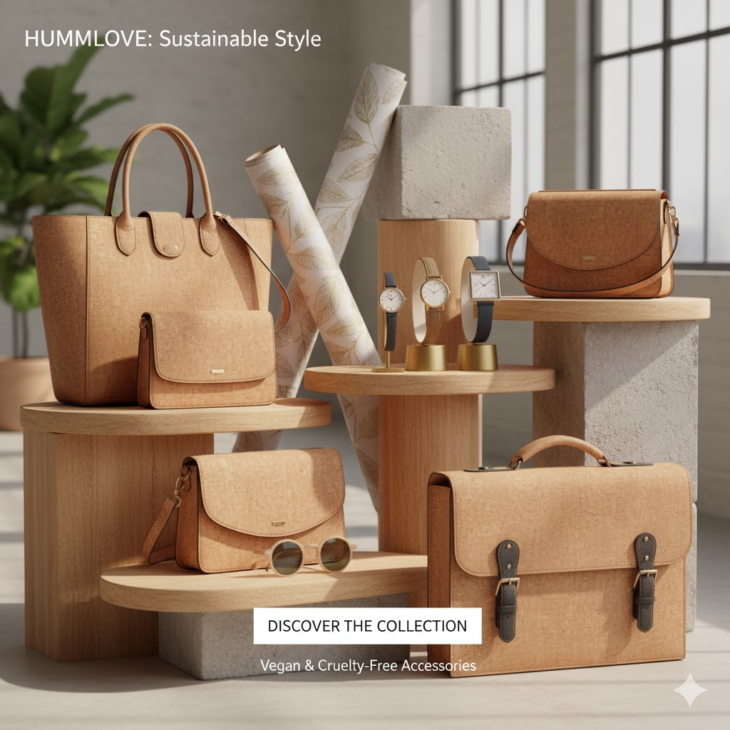 HummLove - Conscious Living